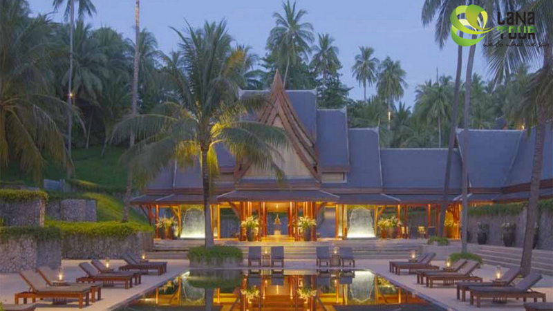 Laos Luxury Tour